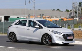 Hyundai i30 N Hyundai i30 N
