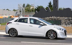 Hyundai i30 N Hyundai i30 N