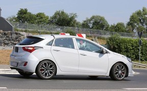 Hyundai i30 N Hyundai i30 N