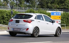Hyundai i30 N Hyundai i30 N