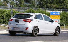 Hyundai i30 N