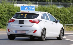 Hyundai i30 N Hyundai i30 N