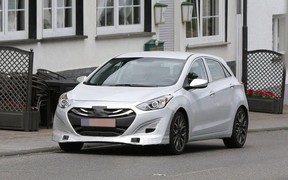 Hyundai i30 N Hyundai i30 N