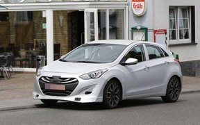 Hyundai i30 N Hyundai i30 N