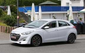 Hyundai i30 N