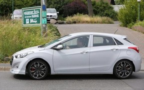 Hyundai i30 N Hyundai i30 N