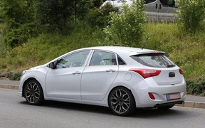 Hyundai i30 N Hyundai i30 N