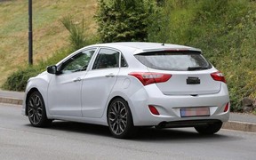 Hyundai i30 N Hyundai i30 N