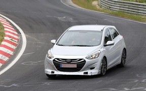 Hyundai i30 N Hyundai i30 N