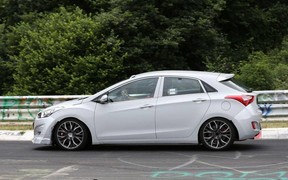 Hyundai i30 N Hyundai i30 N