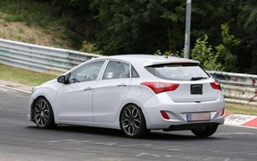 Hyundai i30 N Hyundai i30 N