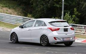 Hyundai i30 N