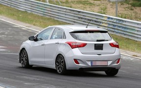 Hyundai i30 N Hyundai i30 N