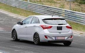 Hyundai i30 N