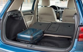 Volkswagen e-Golf Volkswagen e-Golf