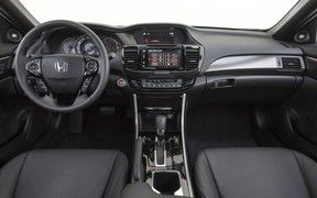 Honda Accord coupe Honda Accord coupe