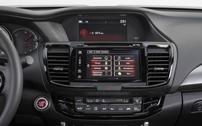 Honda Accord coupe Honda Accord coupe