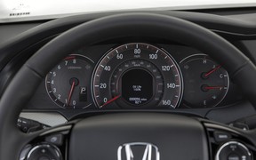 Honda Accord coupe Honda Accord coupe