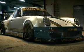 Need for Speed Need for Speed