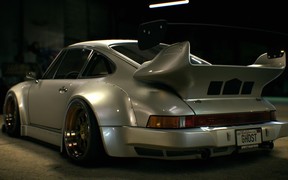Need for Speed Need for Speed