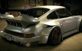 Need for Speed Need for Speed