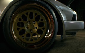 Need for Speed Need for Speed
