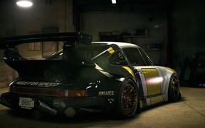 Need for Speed Need for Speed