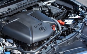 Toyota Auris 2015 Toyota Auris 2015