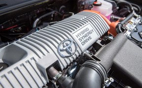 Toyota Auris 2015 Toyota Auris 2015