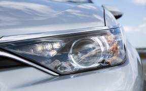 Toyota Auris 2015 Toyota Auris 2015