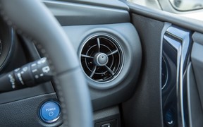 Toyota Auris 2015 Toyota Auris 2015