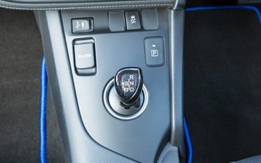 Toyota Auris 2015 Toyota Auris 2015