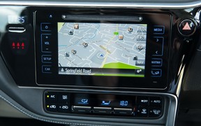 Toyota Auris 2015 Toyota Auris 2015