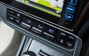 Toyota Auris 2015 Toyota Auris 2015