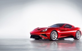 Icona Vulcano Icona Vulcano
