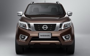 Nissan Navara Nissan Navara