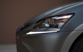 2016 Lexus GS 200t 2016 Lexus GS 200t