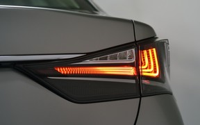 2016 Lexus GS 200t 2016 Lexus GS 200t