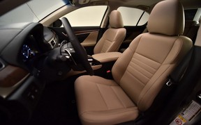 2016 Lexus GS 200t 2016 Lexus GS 200t