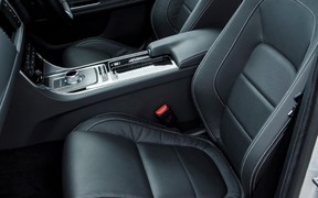 Jaguar XF In Jaguar XF In