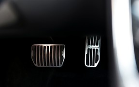 Jaguar XF In Jaguar XF In