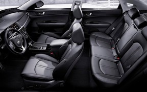 Kia Optima Kia Optima