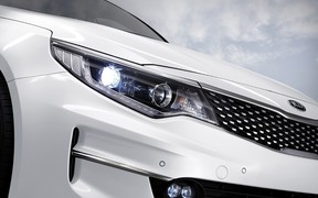 KIA Optima KIA Optima