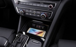KIA Optima KIA Optima