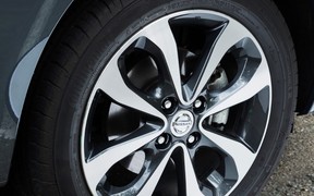 Nissan Micra N-TEC Nissan Micra N-TEC
