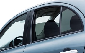 Nissan Micra N-TEC Nissan Micra N-TEC