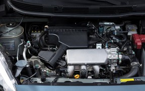 Nissan Micra N-TEC Nissan Micra N-TEC