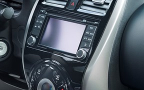 Nissan Micra N-TEC Nissan Micra N-TEC