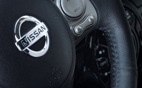 Nissan Micra N-TEC