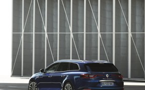 Renault Talisman Estate